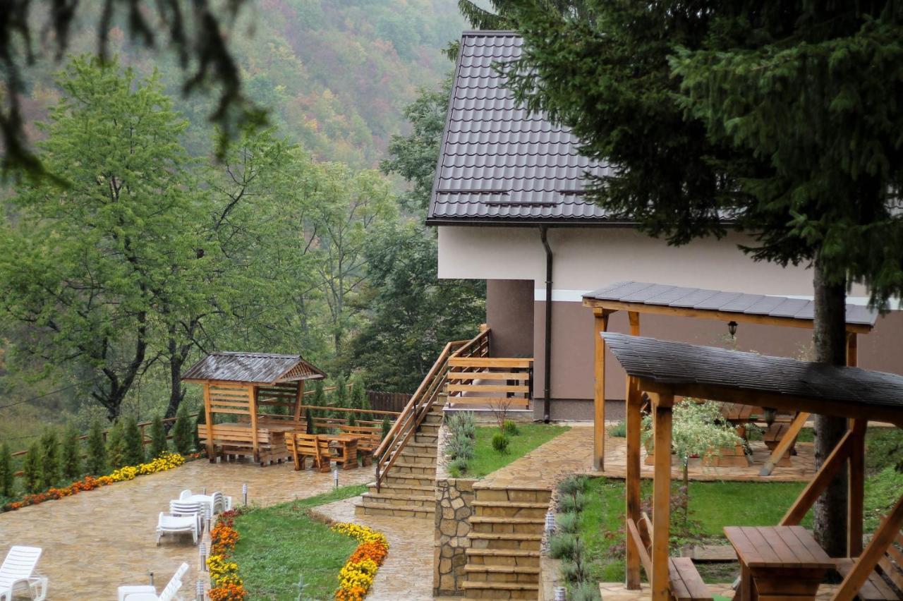 Vila Jasen - Bjelasnica SJJ Exterior foto