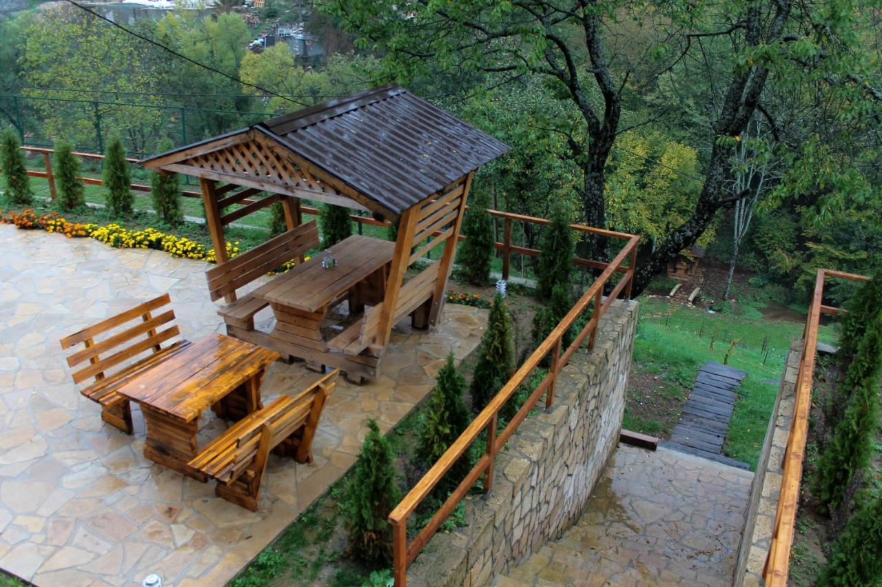 Vila Jasen - Bjelasnica SJJ Exterior foto